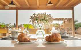 Wer mag beginnt den Tag mit einem italienischem Frühstück